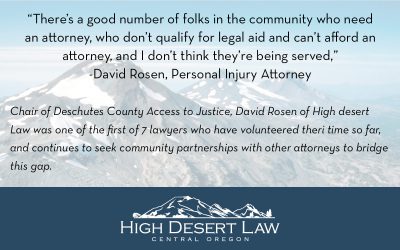 Source Spotlight: David Rosen