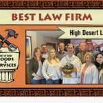 Best Law Firm in Central Oregon